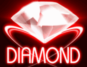 Gif animé bijoux diamant